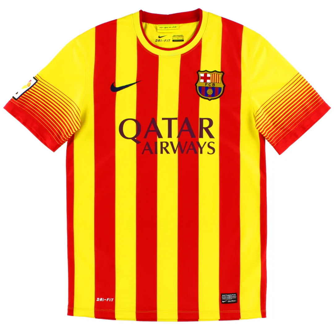 Maglia LM10 Away 2013/2014
