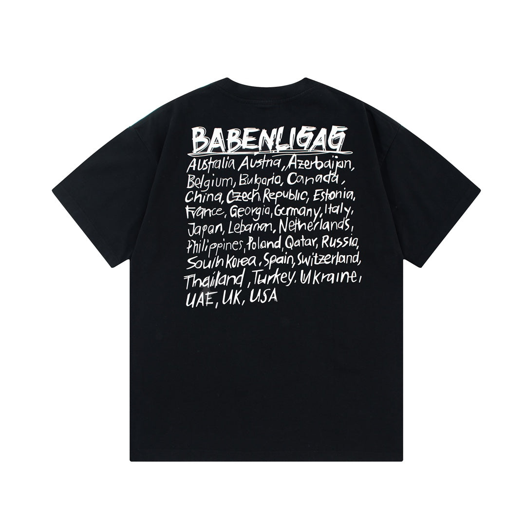 Maglia BLNG