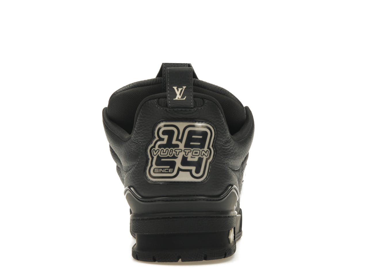 Skate Black