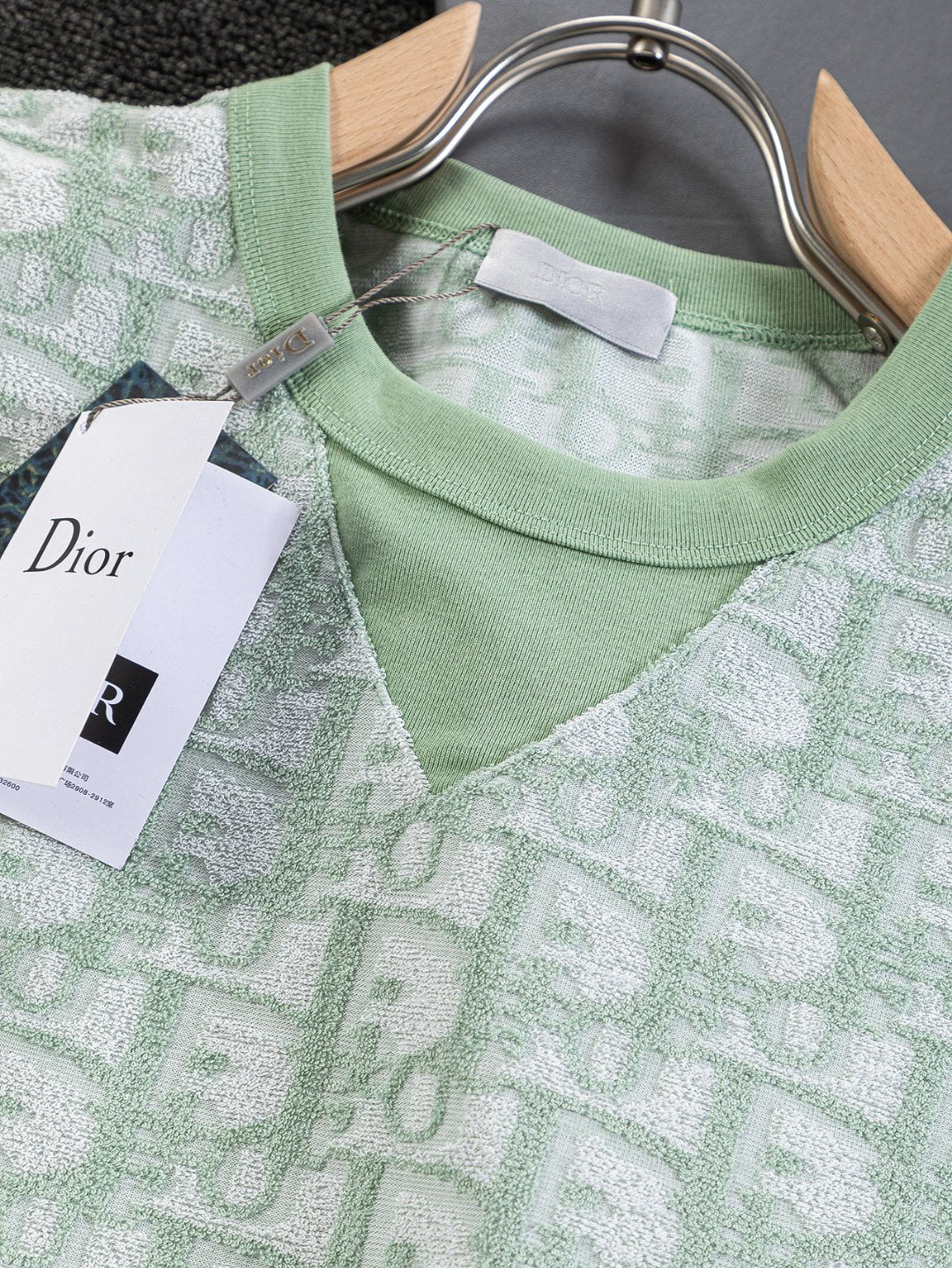 Maglia DR