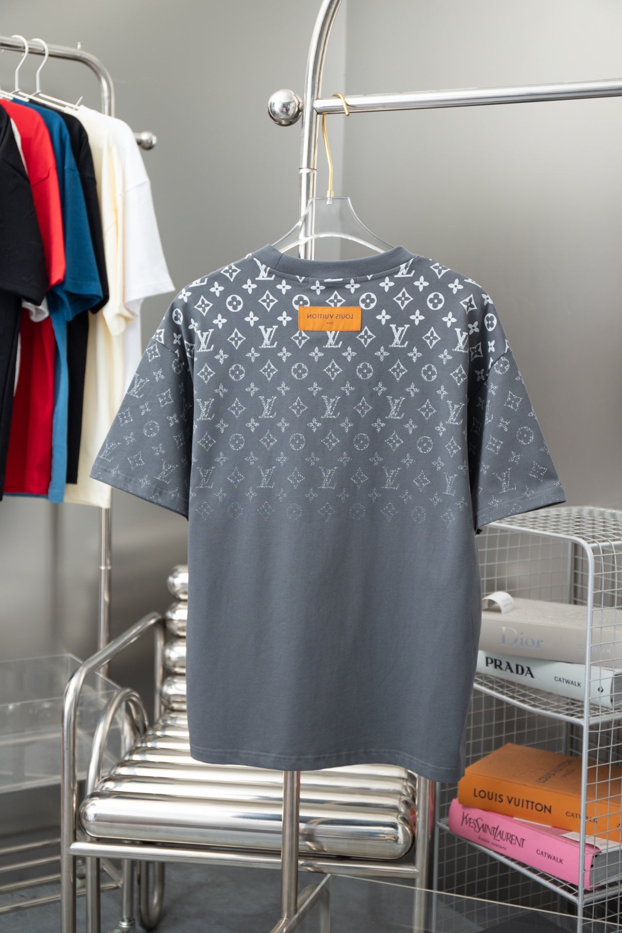 Maglia Lv