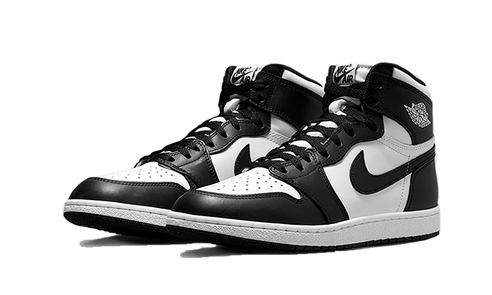 J1 Black and White
