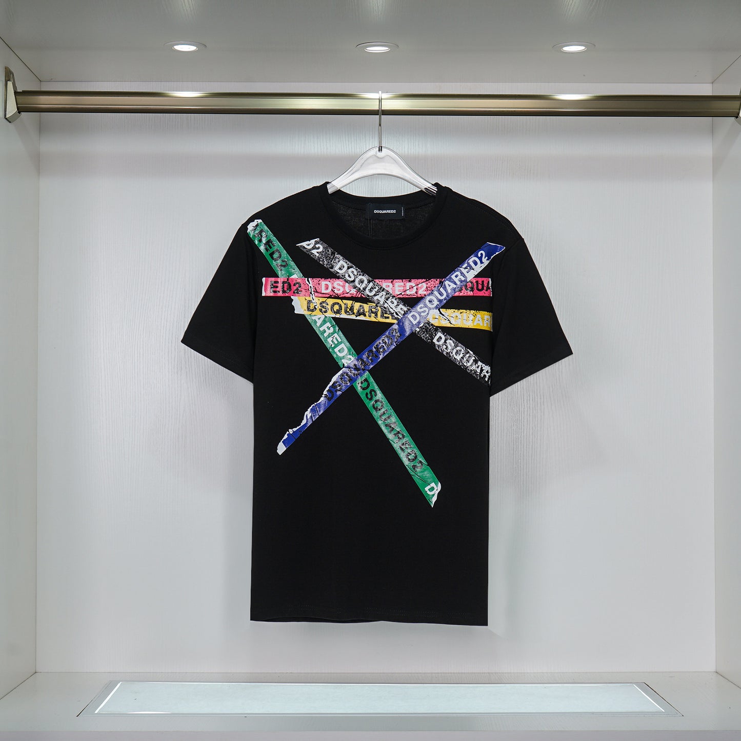 Maglia DSQ
