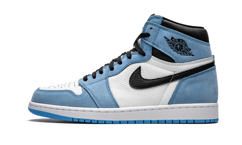 J1 University Blue