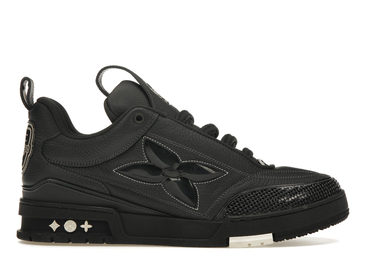 Skate Black