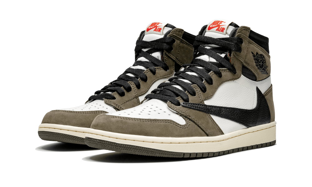 J1 Cactus Jack