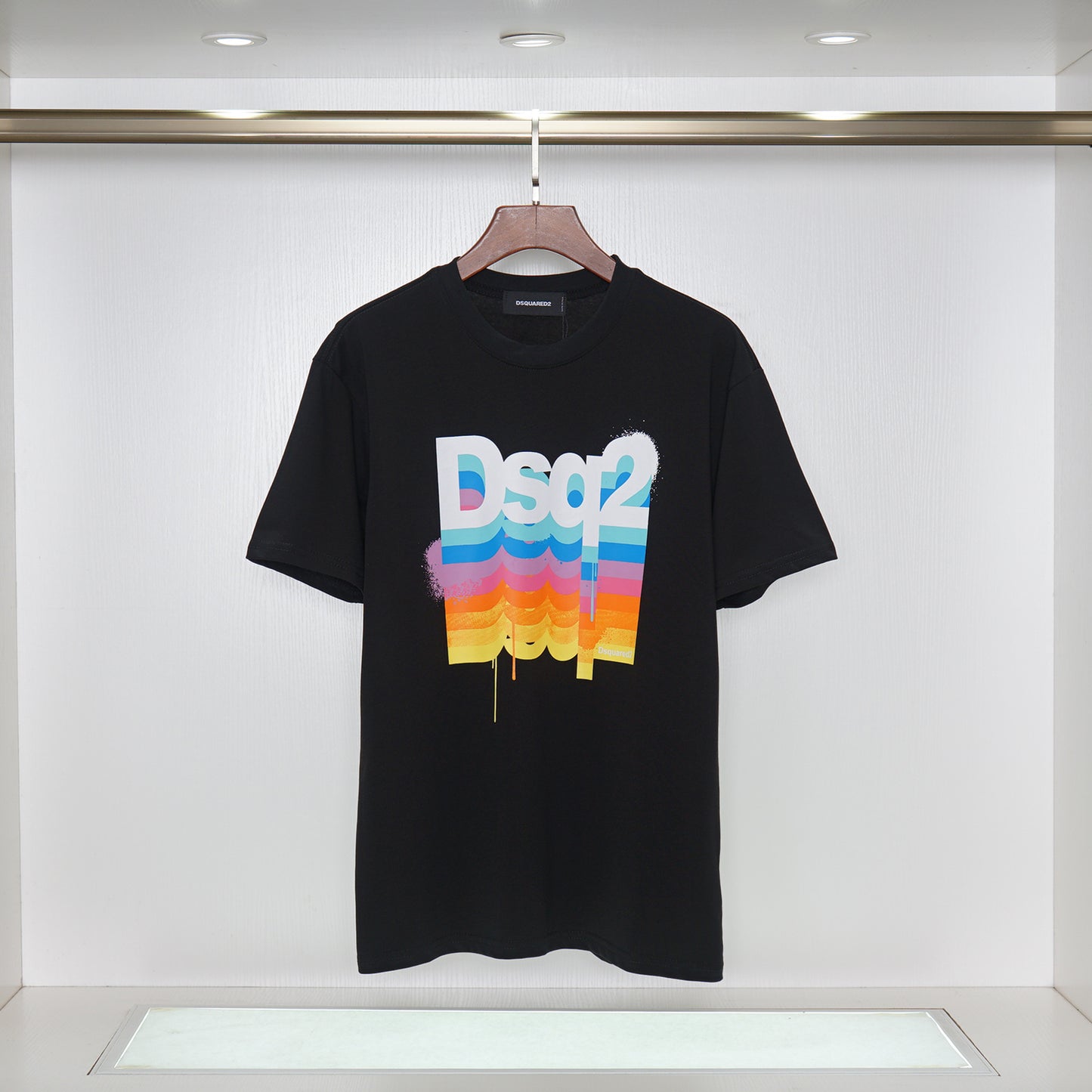 Maglia DSQ