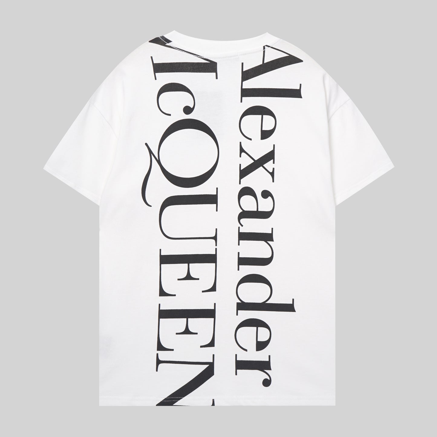 Maglia Alexander MQ