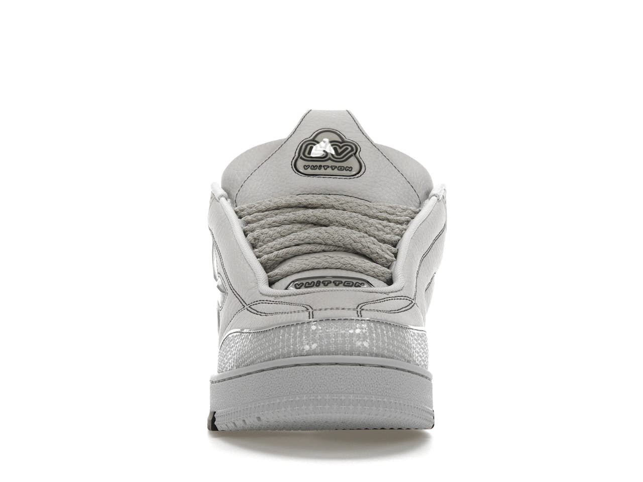 Skate Grey