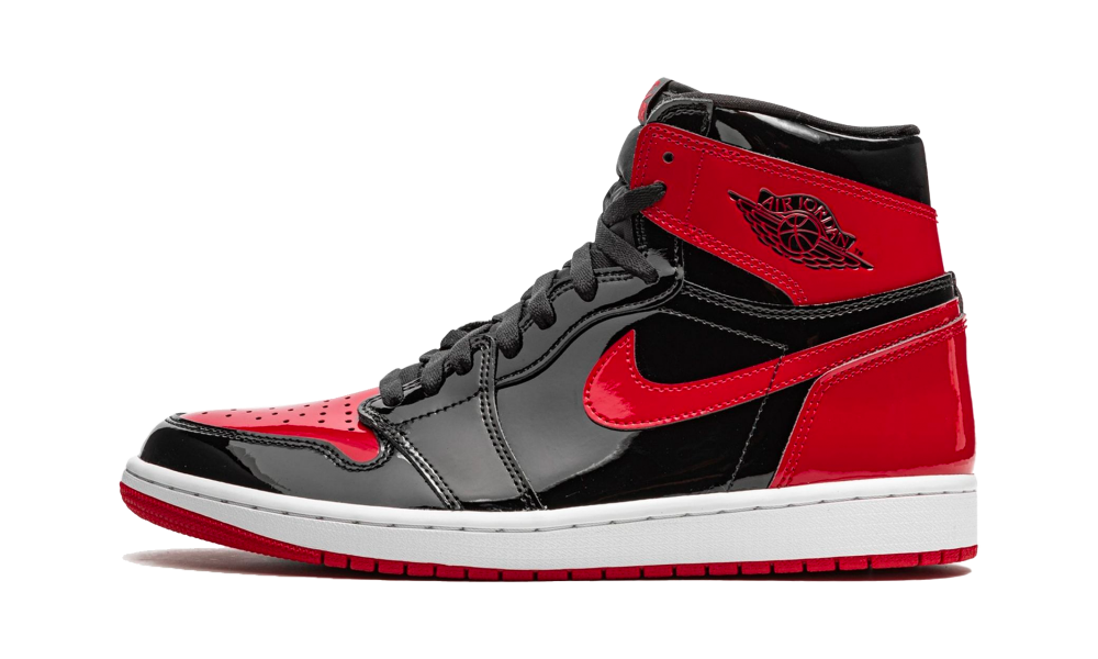 J1 Bred Patent