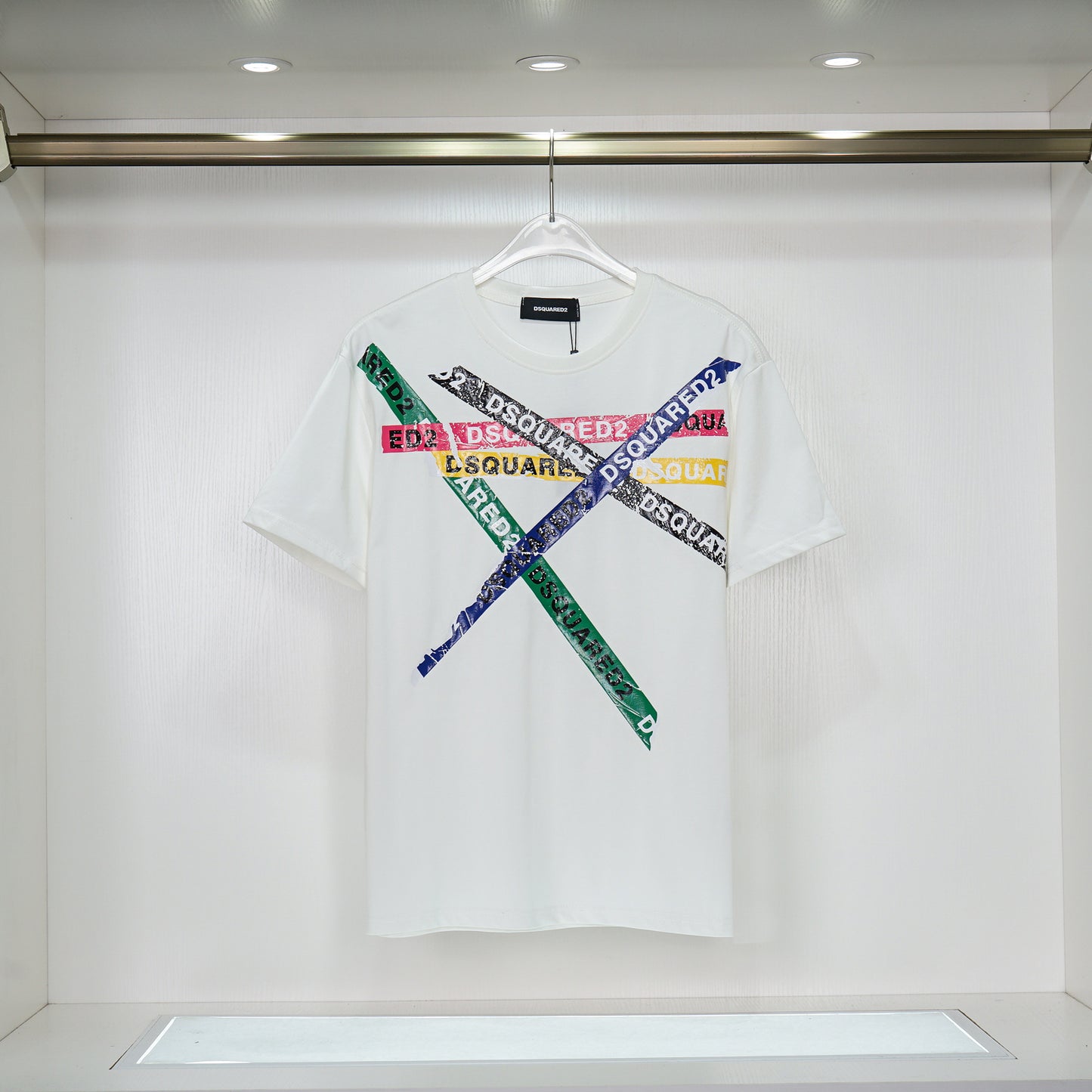 Maglia DSQ
