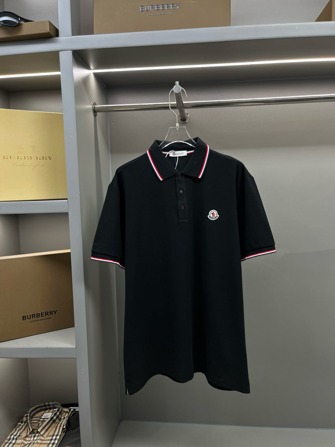 Polo MCL