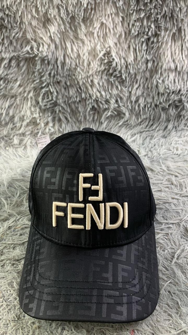 Cappello FND