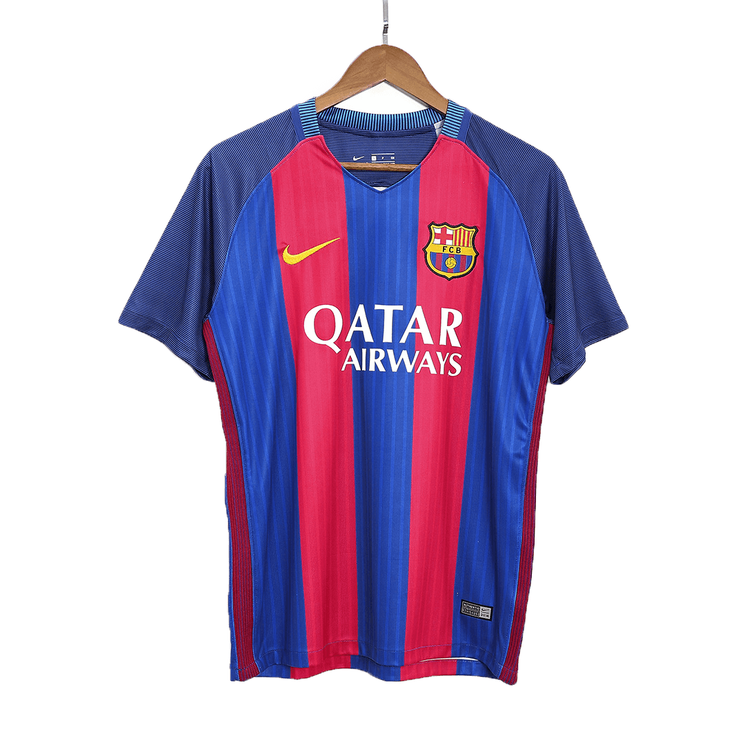 Maglia Neymar Home 2017/2018