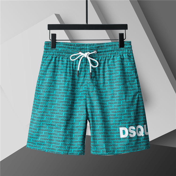 Costume DSQ