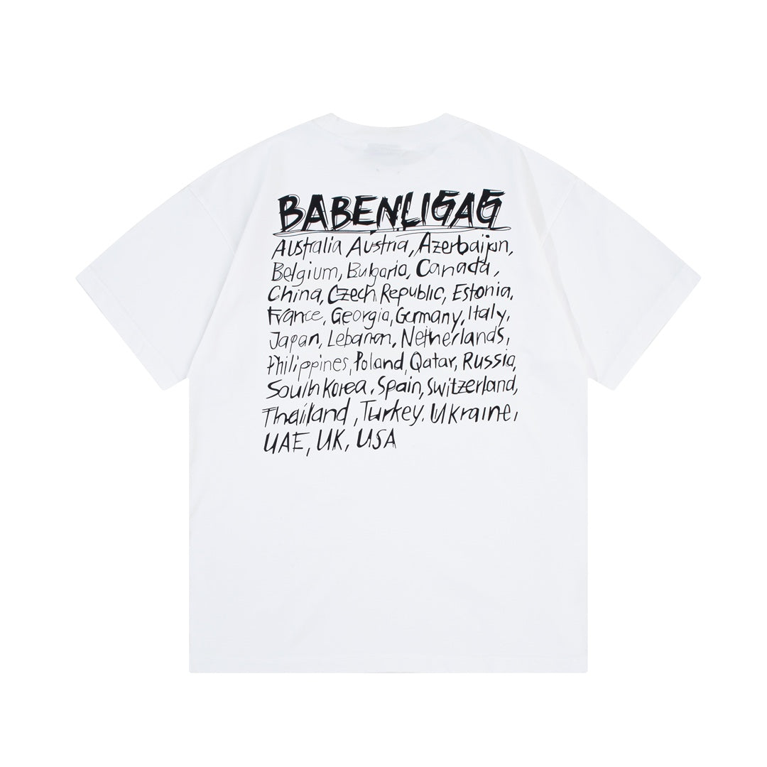 Maglia BLNG