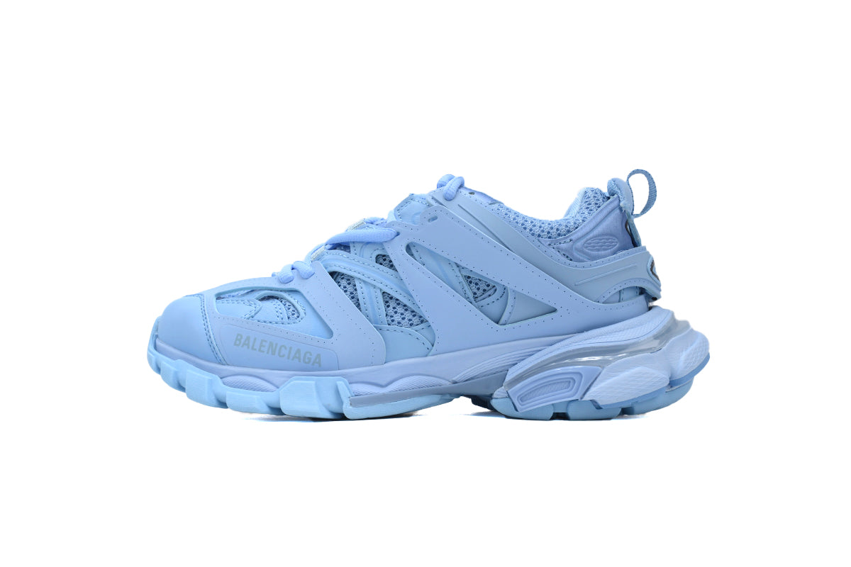 BLNG Track Light Blue