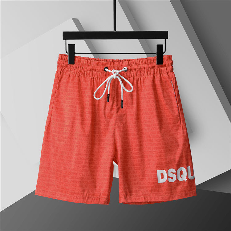 Costume DSQ