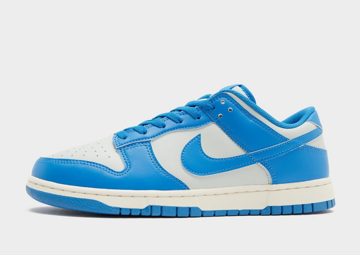 Dunk Low University Blue