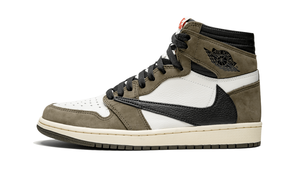 J1 Cactus Jack