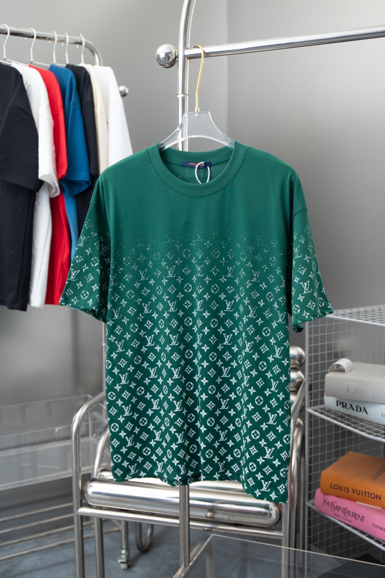 Maglia Lv