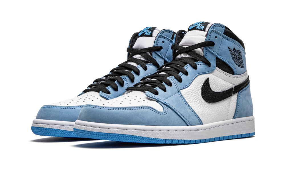 J1 University Blue