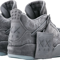 J4 Retro Kaws