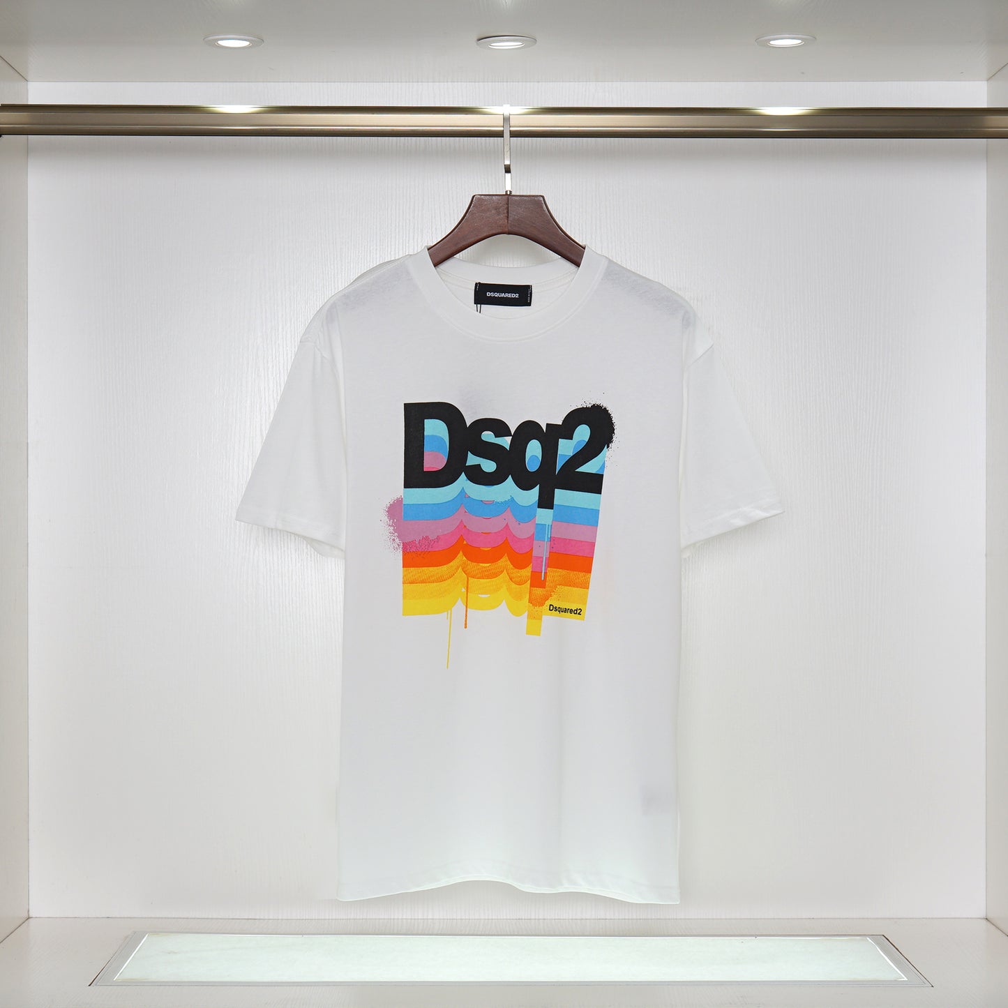 Maglia DSQ