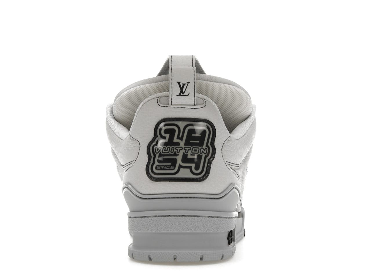Skate Grey