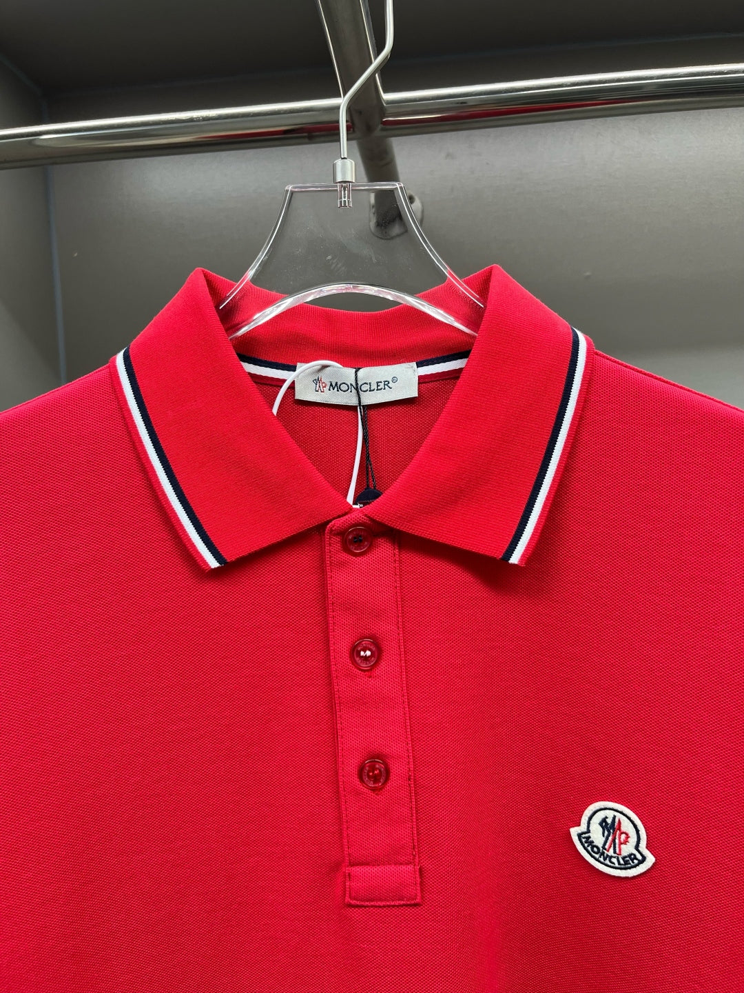 Polo MCL