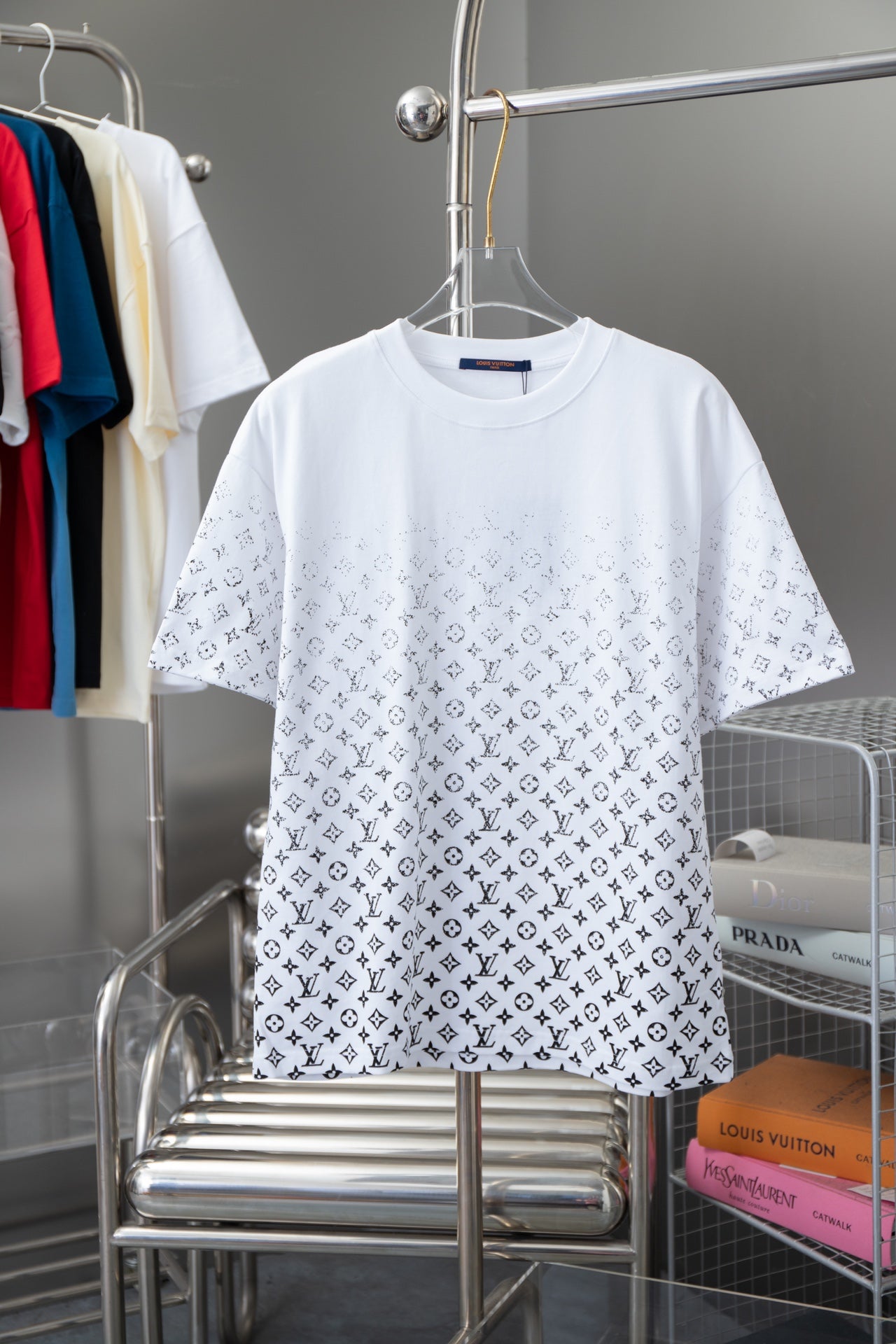 Maglia Lv