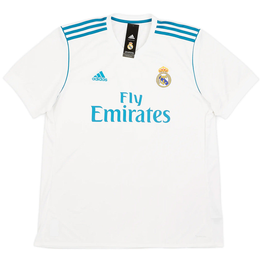 Maglia CR7 Home 2017/2018