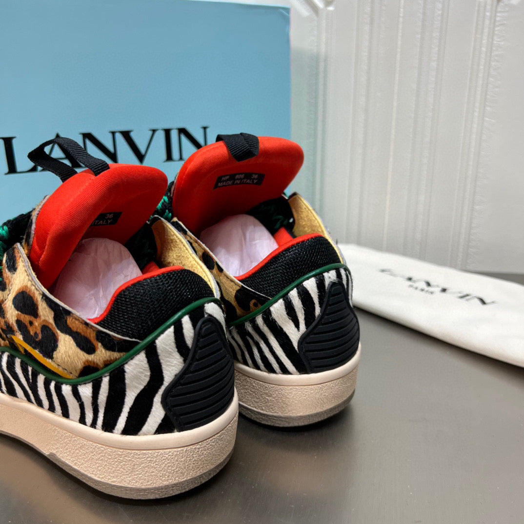 LVN Leopardo