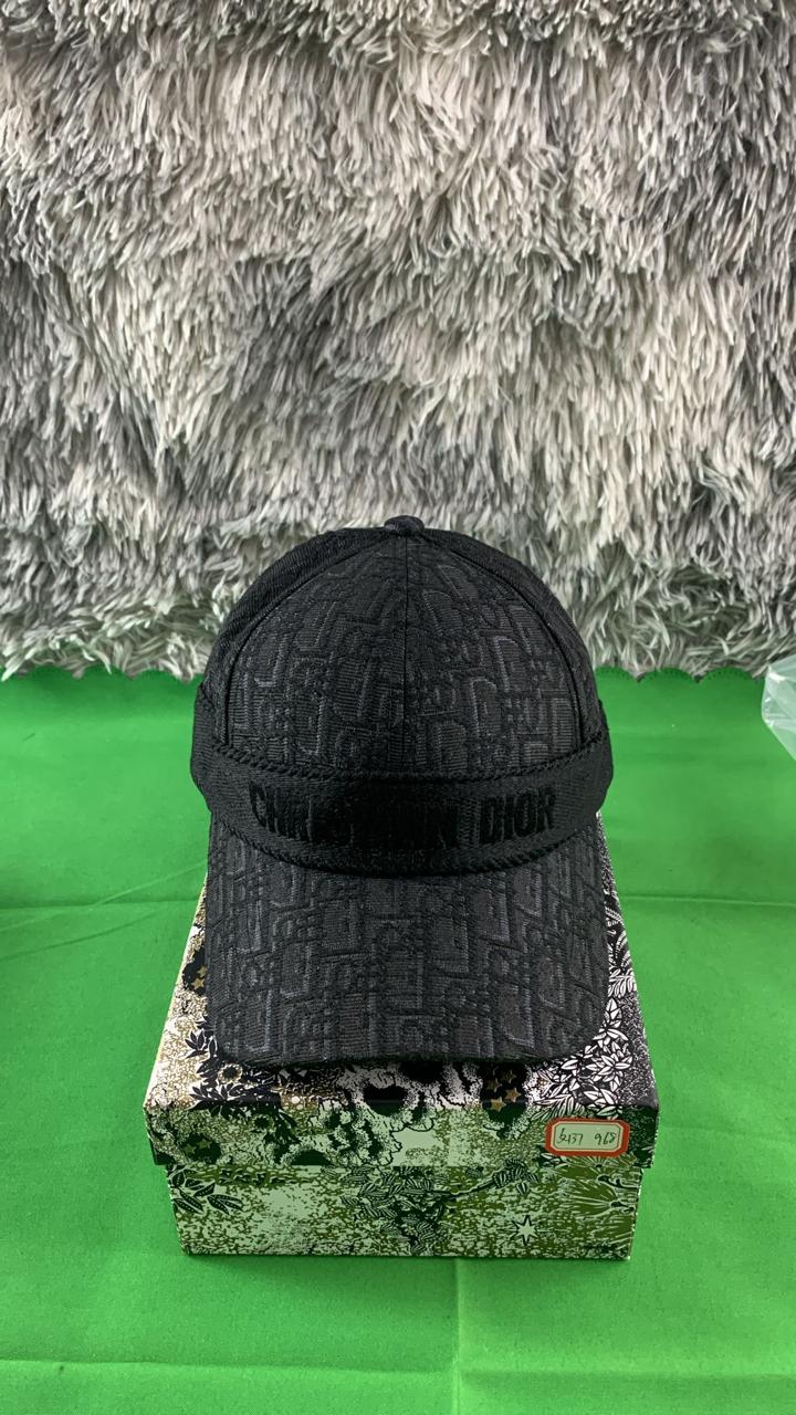 Cappello DR