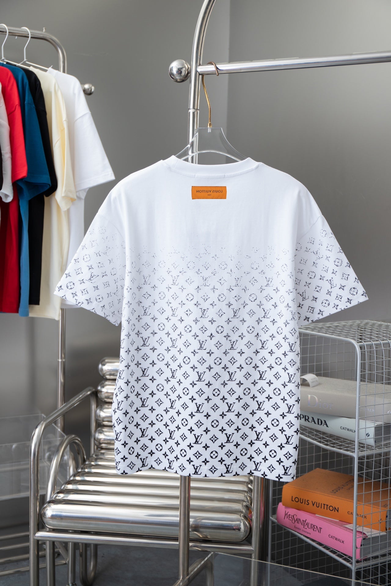 Maglia Lv