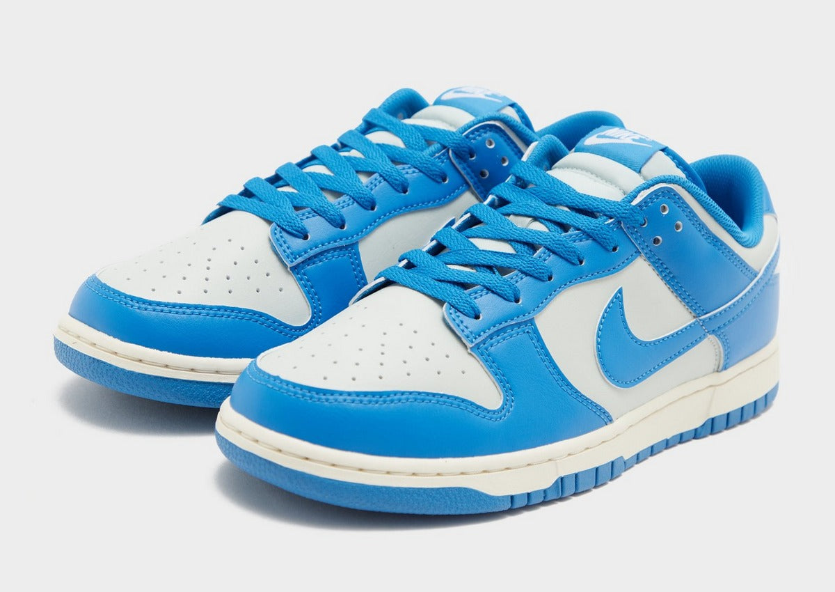Dunk Low University Blue