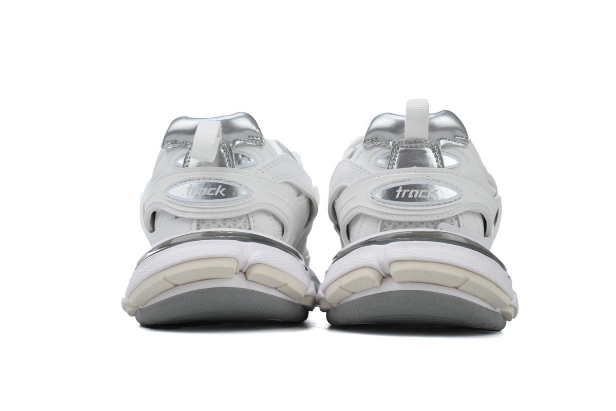 BLNG Track White