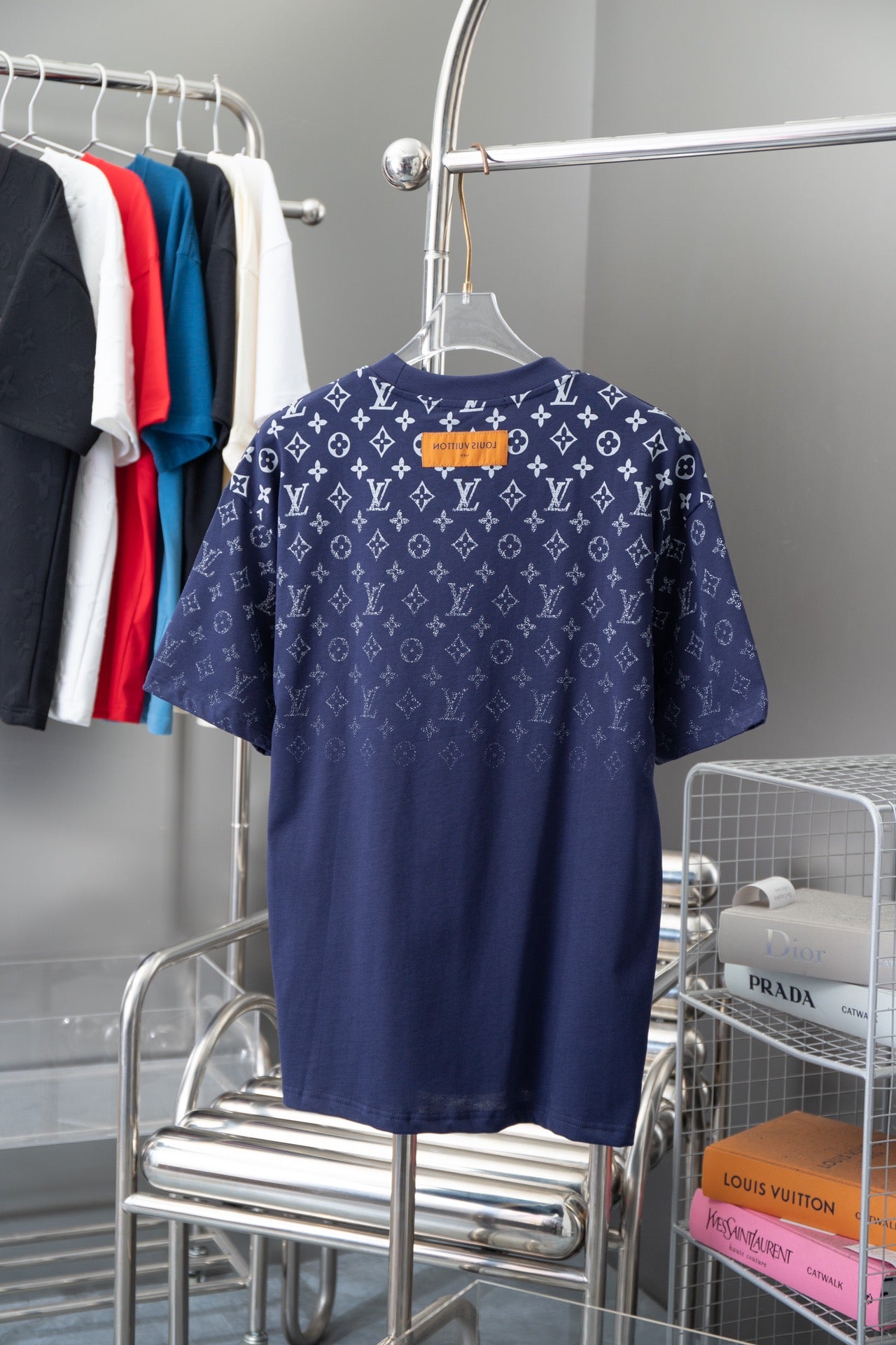 Maglia Lv