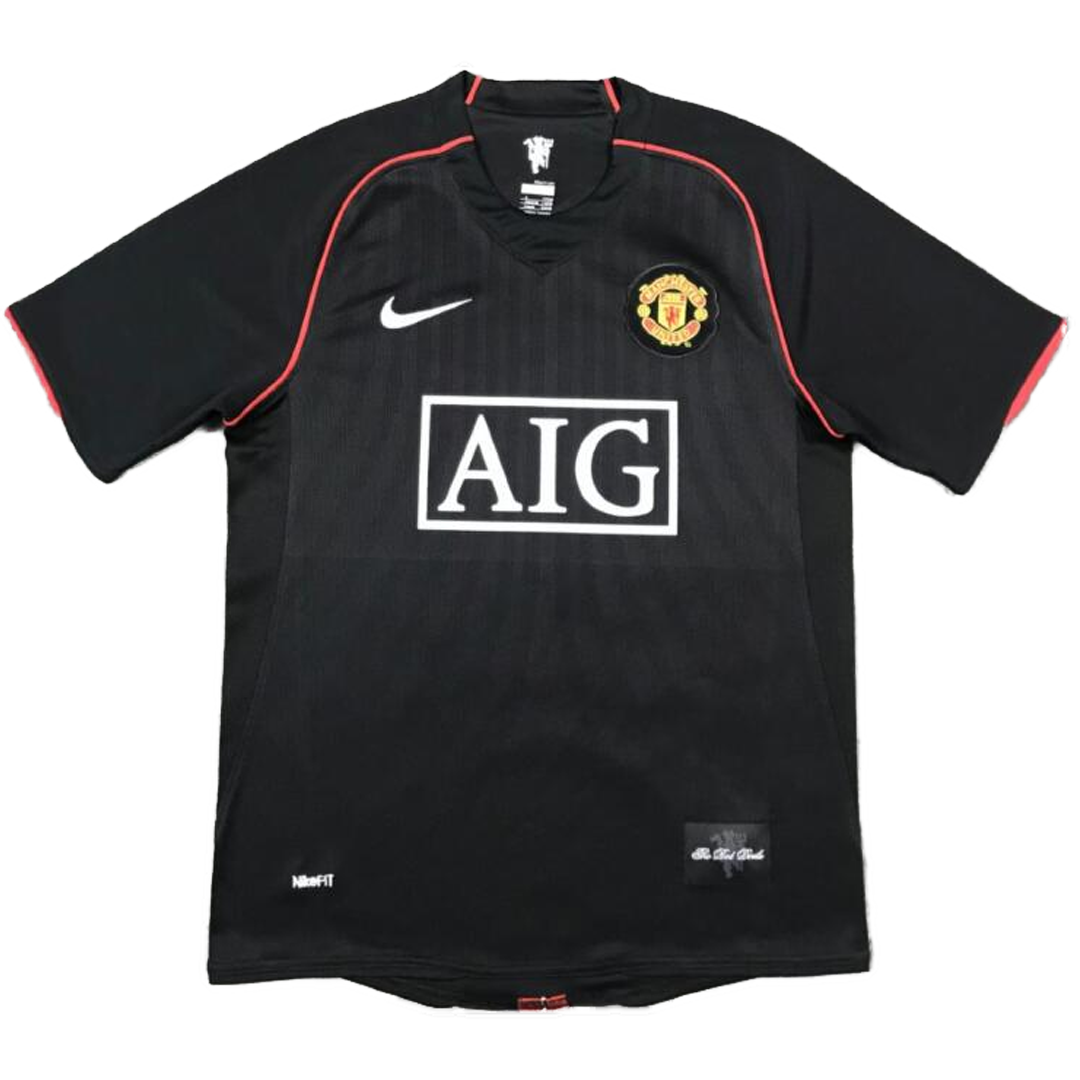 Maglia CR7 Away 2008