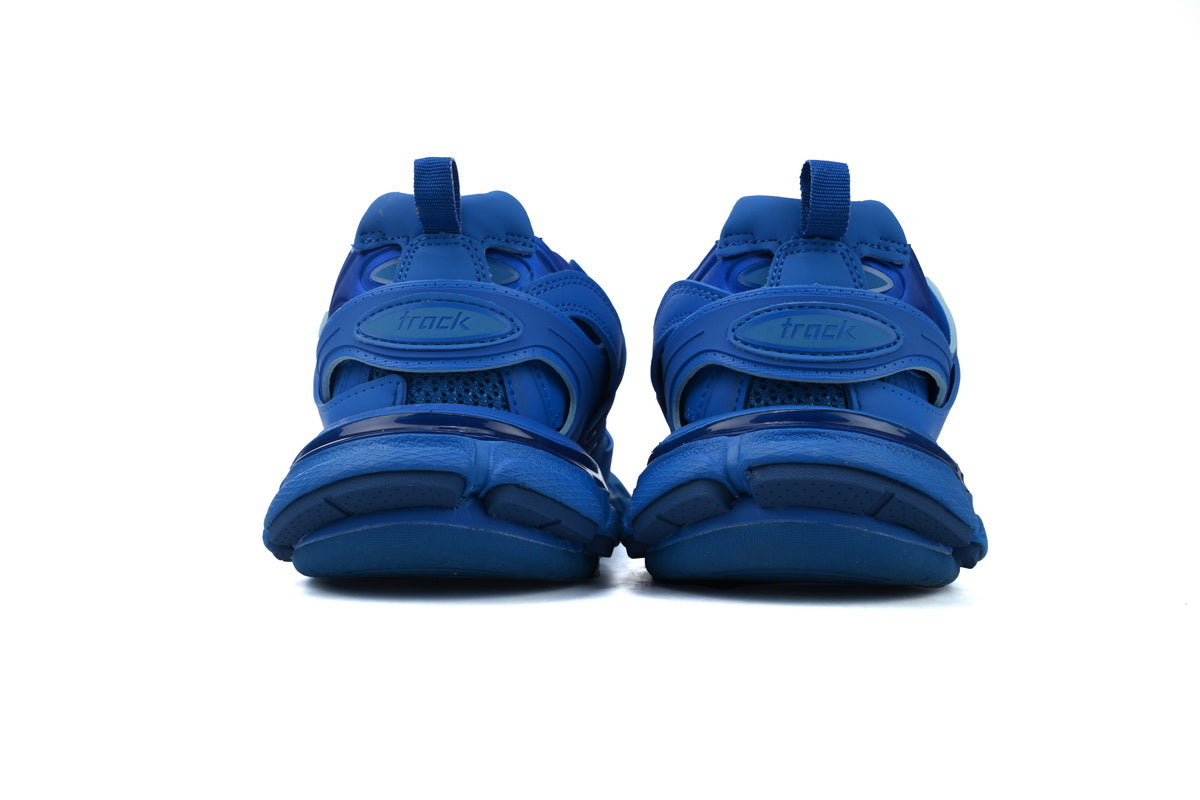 BLNG Track Blue