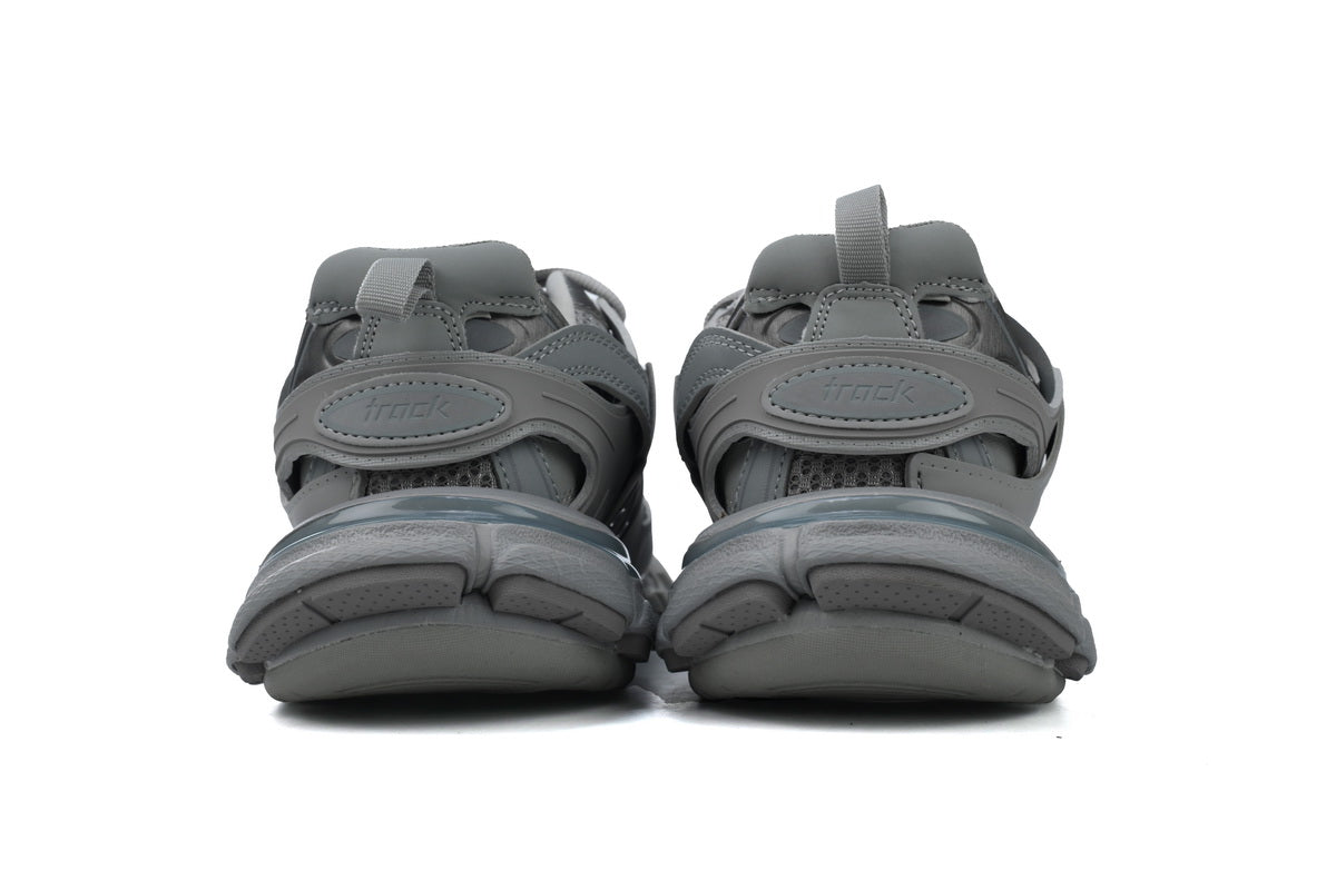 BLNG Track Grey