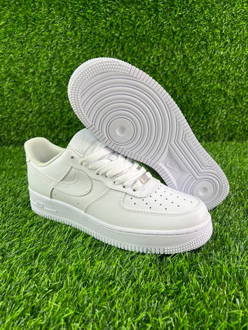 AF1 White