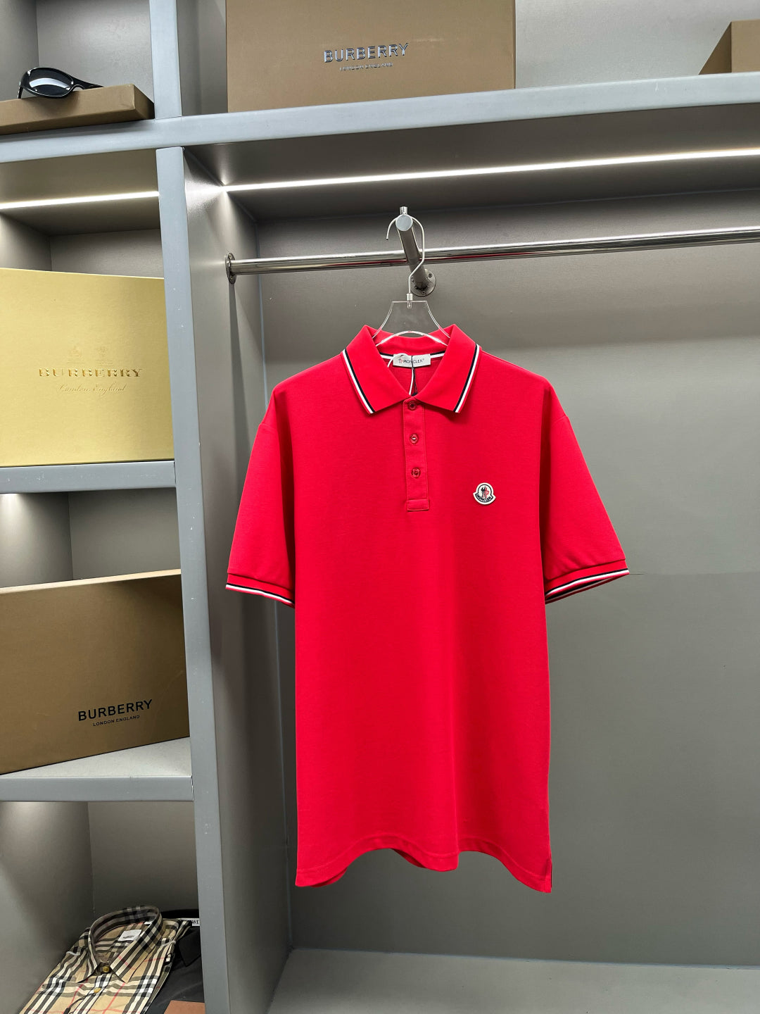 Polo MCL