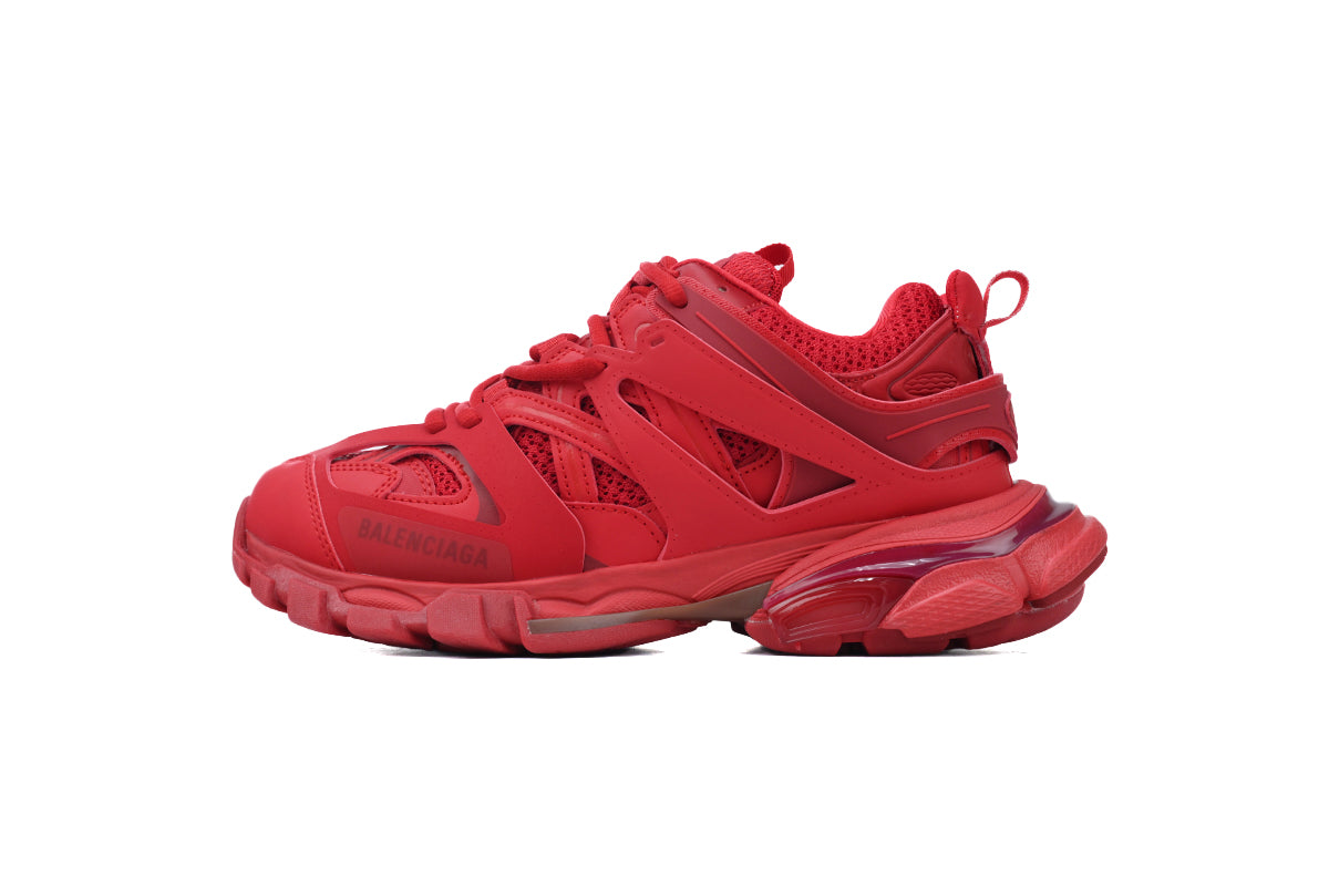 BLNG Track Red