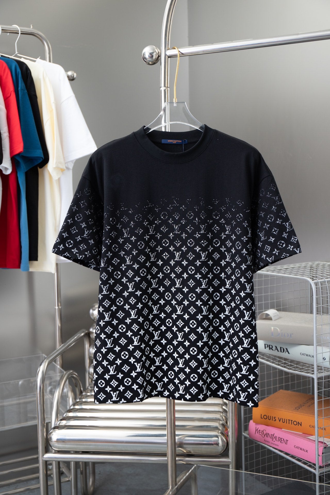 Maglia Lv