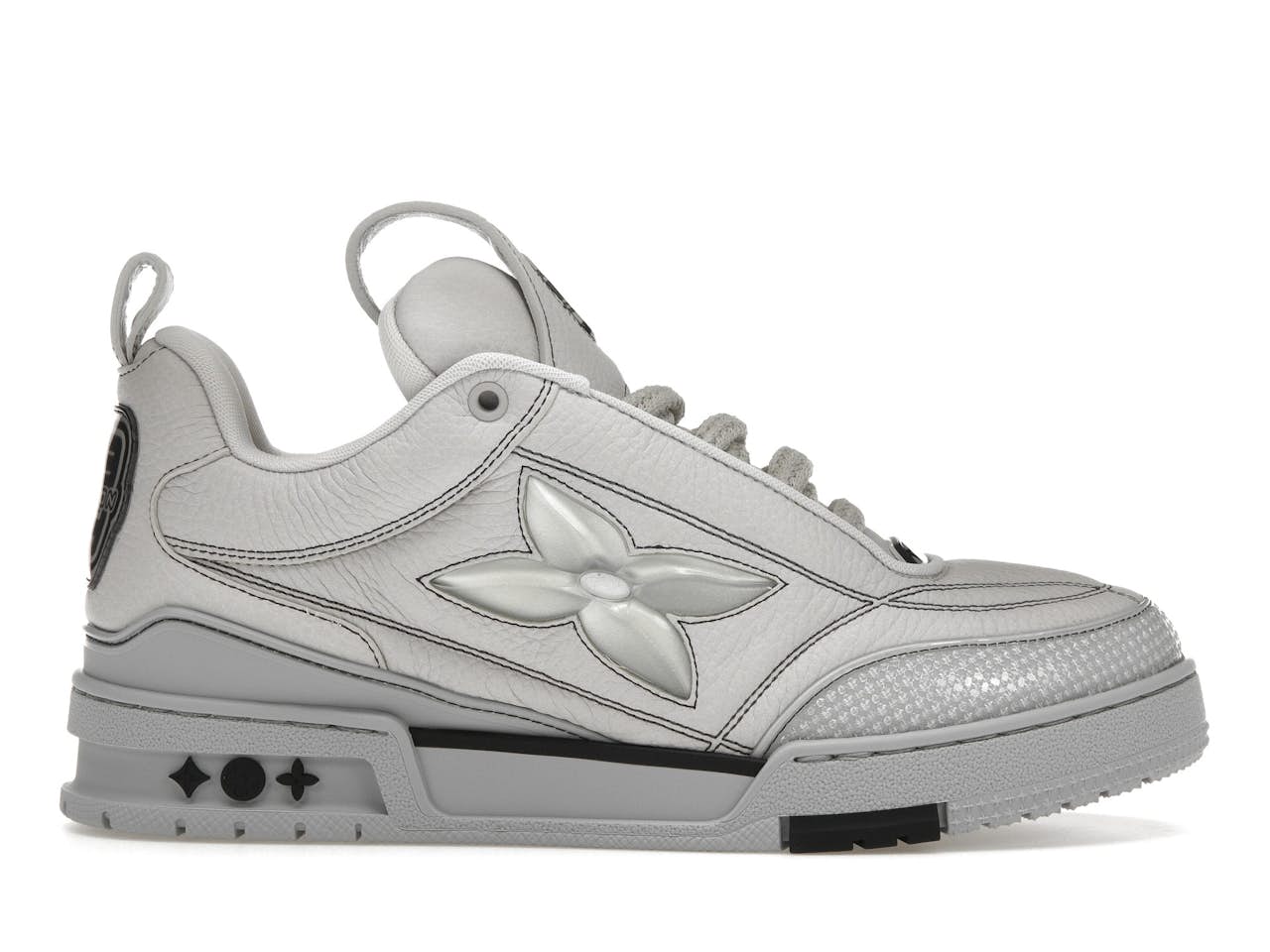Skate Grey