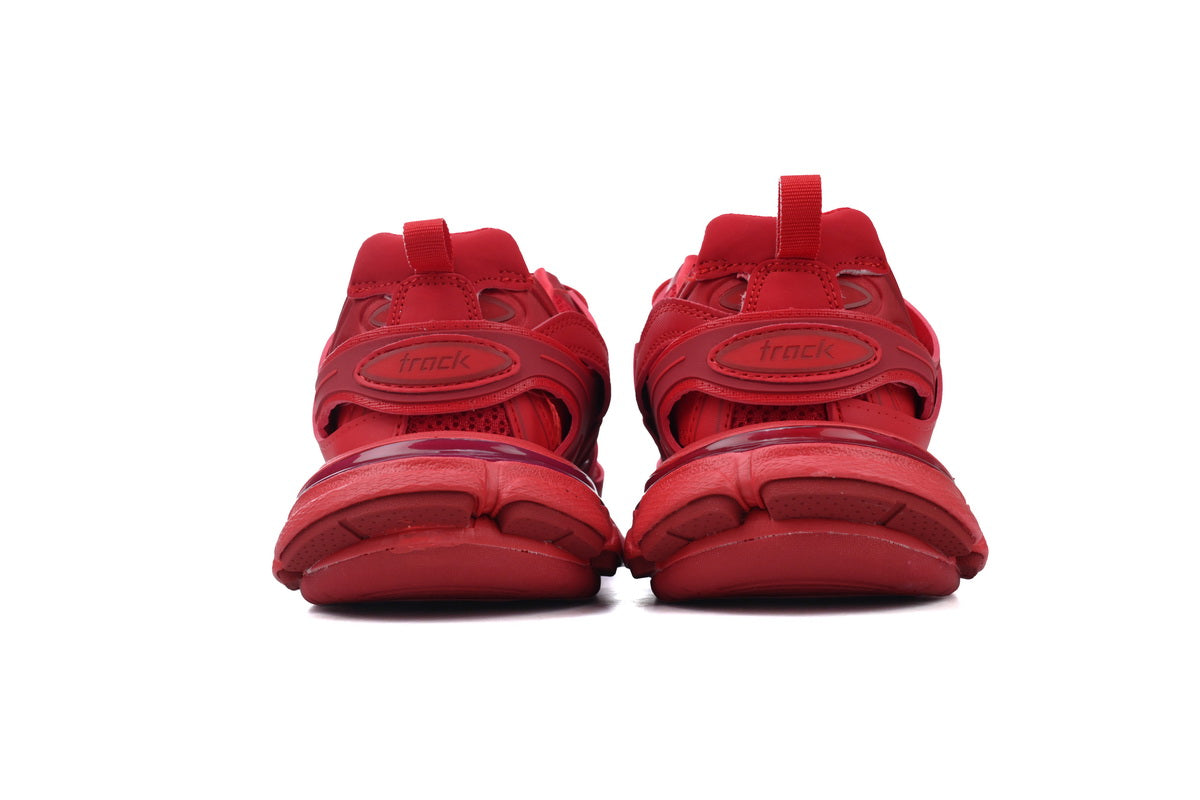BLNG Track Red