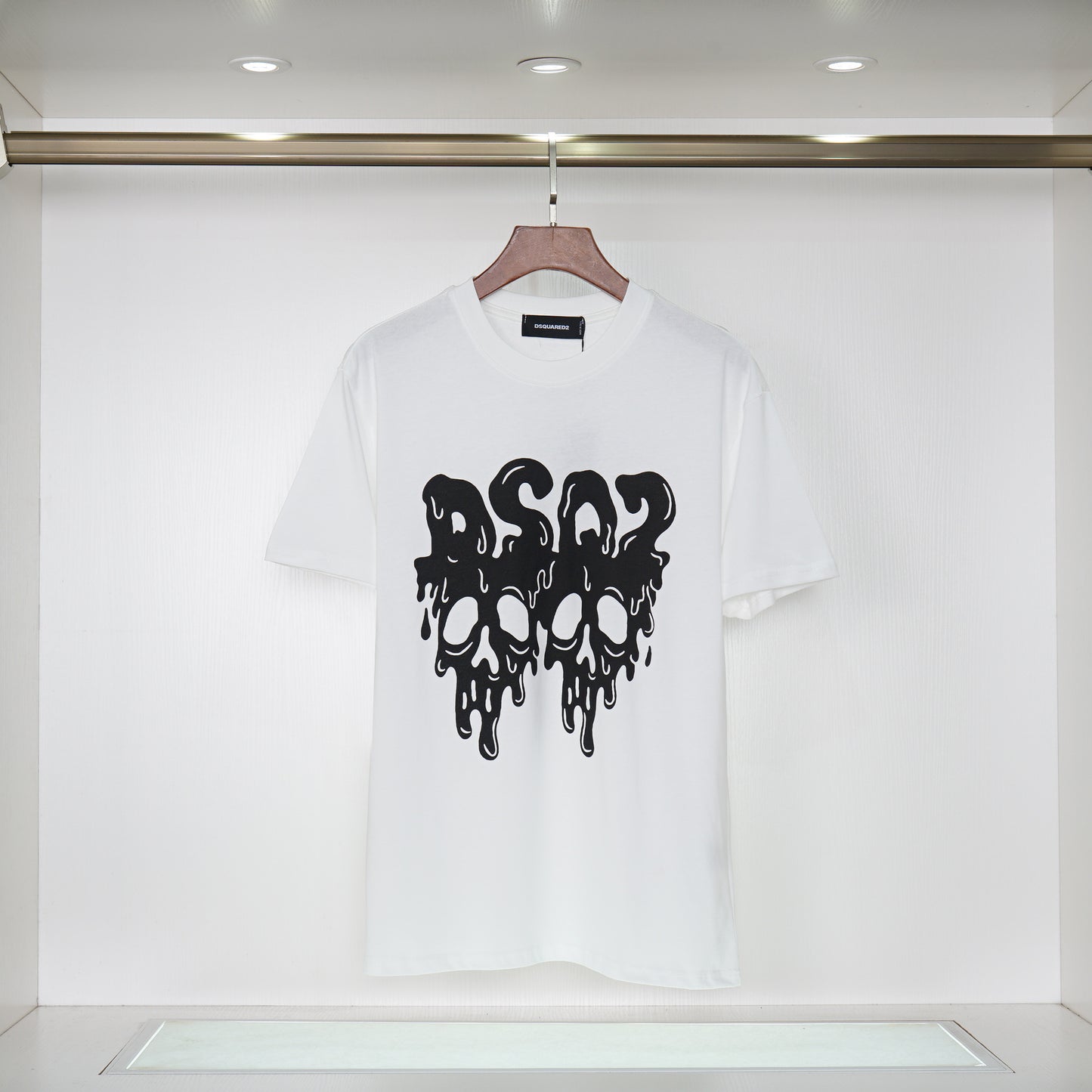 Maglia DSQ