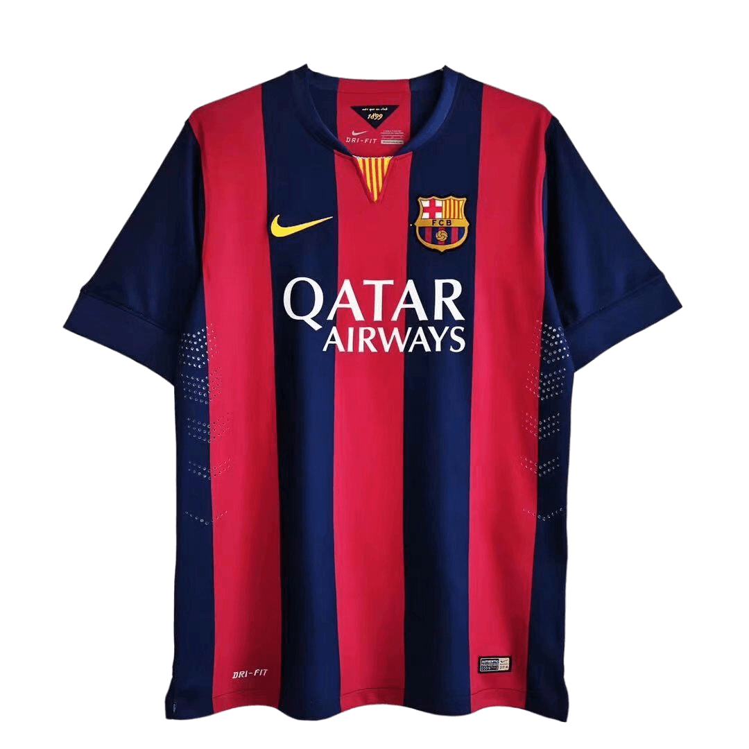 Maglia Neymar Home 2014/2015