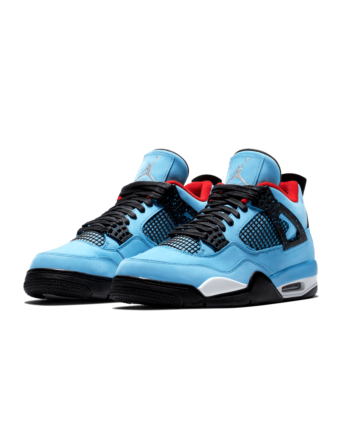 J4 Retro Cactus Jack